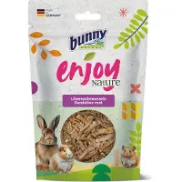 Bunny Enjoy Nature Dandelion Tussendoortje 100g 6 Eenheden