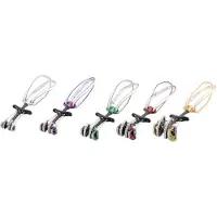 Dmm - Dragon 2 Set - Cam Set (0-5), multicolor