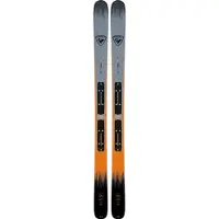 Rossignol - Packs (ski's & bindingen) - Sender Soul 92 + Xpress 11 GW B93 2026 voor Heren van Hout - Maat 166 cm - Grijs
