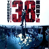 Ginza.se - 38 Baby 2 (LP)