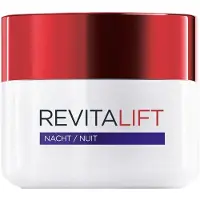 L'Oréal Nachtcrème - Revitalift Hydraterende - 50 ml.
