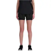 New Balance Sportbroek antraciet
