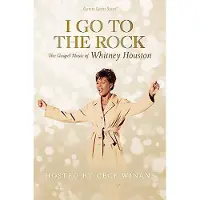Coast2Coast Whitney Houston - I Go To The Rock: Gospel Music Of (DVD)