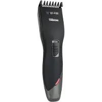Tristar TR-2572 - Trimmer mannen Oplaadbaar - 3 tot 30 mm - 60 min draadloze werking - Incl 2 opzetstukken