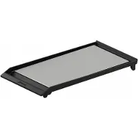 Smeg TPKCPF9 Teppan yaki voor Portofino