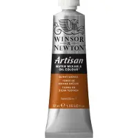 Taidepiste Artisan Olieverf 37ml - Permanent Rose S1