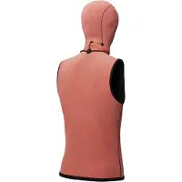 Mystic Neoprene Top Neopreen Reddingsvest