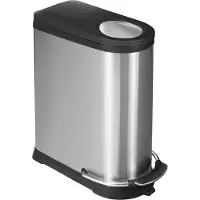 EKO Viva Recycling Bin 16 + 20 Liter