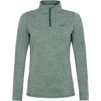 Protest Refabrizm – Skipully Dames – Lange mouwen – 1/4 rits