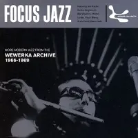 Bertus Distributie Focus Jazz