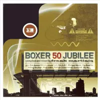 Bertus Distributie Boxer 50 Jubilee