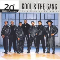 Universal Music 20th century masters millennium