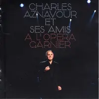 Bertus Distributie Charles Aznavour Et Ses Amis A