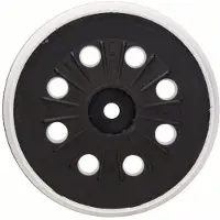Bosch schuurmachinezool - Ø 125 mm - 2.600.120.052