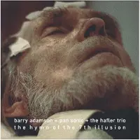 Ginza.se Barry Adamson & Pan Sonic & The Hafler Trio - The Hymn Of The 7Th Illusion (LP)