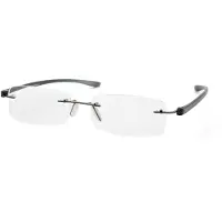 Eschenbach Leesbril 1 dpt Antraciet