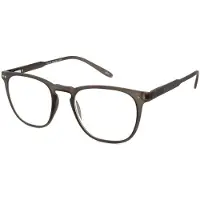 I Need You Leesbril INY Tailor G64800-Gray-+1.50