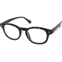 Croon Leesbril Bowie Havanna-+1.00