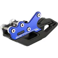 Zeta Yamaha Wr 250 F 07-20 Ze82-1306 Aluminium Kettinggeleider