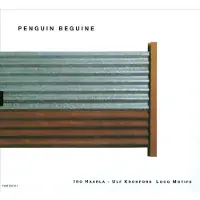 Import Penguin beguine