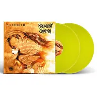 Hamstead Soundworks LP - Envenomed II - voor Geen - standaard | Maat Standard