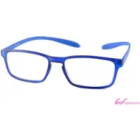 Proximo Leesbril PRII058-C07-Blue-+2.00