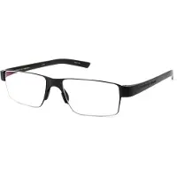Porsche Design Leesbril P8813-+1.50-Zwart