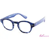 Read Loop Leesbril Readloop Everglades-Blauw gevlekt Readloop-+2.00