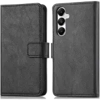 IMoshion Luxe Bookcase voor de Samsung Galaxy A16 - Zwart