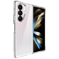 IMoshion Rugged Air Case voor de Samsung Galaxy Z Fold 6 - Transparant