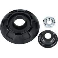Shimano achternaaf afdekkapset / stofkap sg-7r46/sg-c3000 voor nexus 7 (i.p.v. rollerbrake)