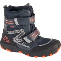 Kappa Laarzen Kappa Blackpool Tex K kind 29