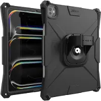 Joy Factory aXtion Bold MP iPad Pro 13" (2024 / M4) Zwart - CWA4123MP