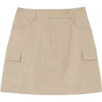 Grace & Mila Korte cargo rok mariah