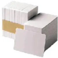 Zebra 104523-113 pvc kaarten wit 500 stuks (origineel)