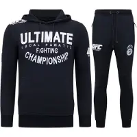 LF Amsterdam Trainingspak ultimate fighting championship