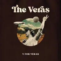 Coast2Coast Veras - V For Veras (LP)