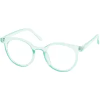 Vista Bonita Leesbril Classic Met Blauwlicht Filter-Lacbay Blue-+2.50