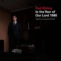 Bertus Distributie Red Riding: In The - Dickon Hinchcliff