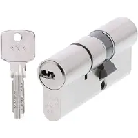 Axa comfort veiligheidscilinder SKG** 30-45mm