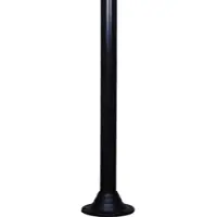 Lyora Bol Lamp Bolano 251cm Staand Opaal