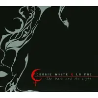 Import The Dark The Light (Numbered Ltd.Picture Disc)