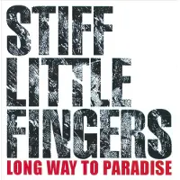 Bertus Distributie Long Way To Paradise