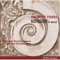 Bertus Distributie Trumpet Tunes For Trumpet And Organ