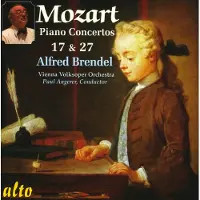 Bertus Distributie Piano Concertos 17