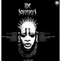 Universal Music The Sorcerers