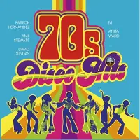 Zyx 70S DISCO HITS