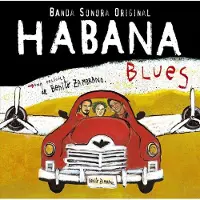 Bertus Distributie Original Soundtrack - Habana Blues