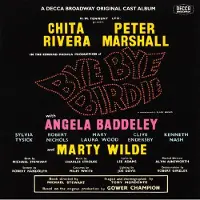 Universal Music Bye bye birdie