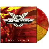 Import DEATHRIDER